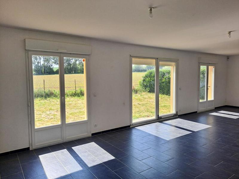 Maison - 167 m² - 7 pièces