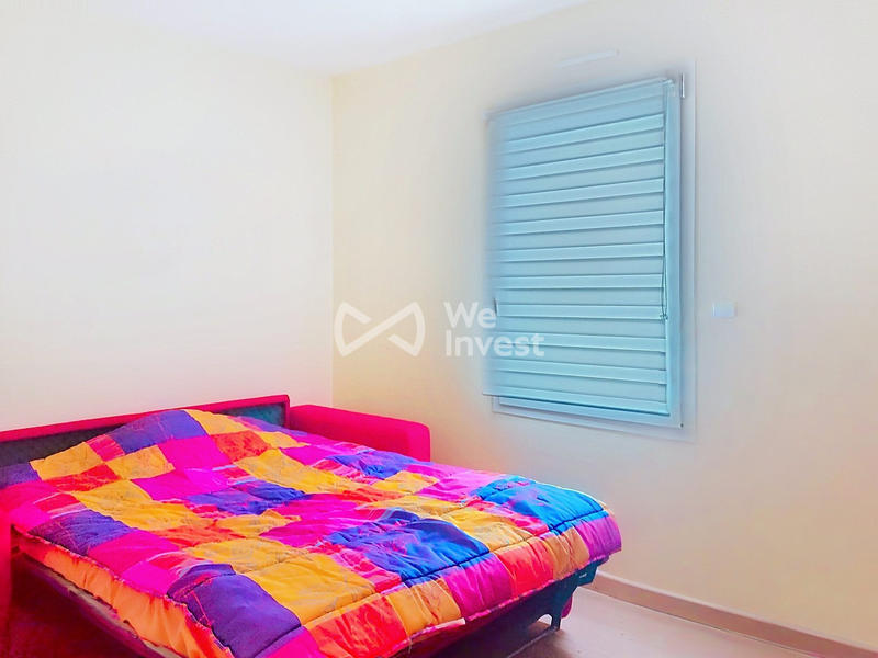 Maison - 70 m² - 3 pièces