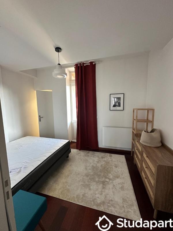 Appartement - 54 m² - 2 pièces