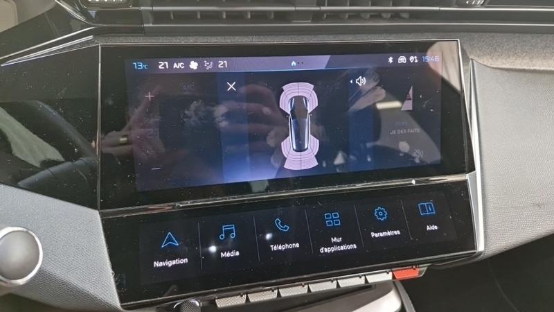 Peugeot 308 Sw BlueHDi 130 Eat8 Allure Pack