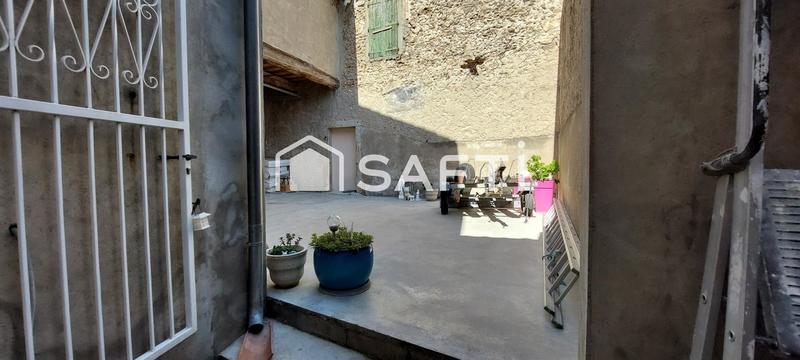 Maison - 114 m² - 7 pièces