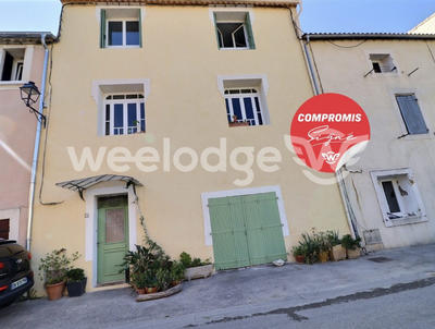 Maison - 139 m² - 6 pièces