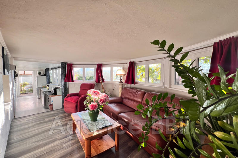 Villa - 175 m² - 7 pièces