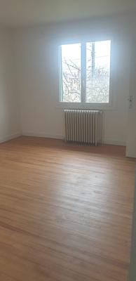 Maison - 129 m² - 5 pièces