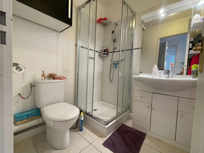 Appartement - 89 m² - 4 pièces