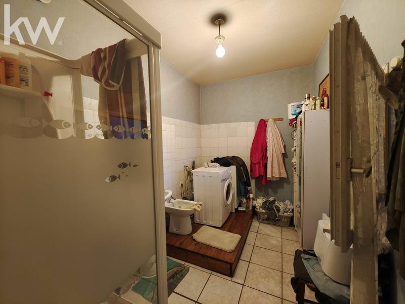 Viager - Longère - 87 m² - 4 pièces