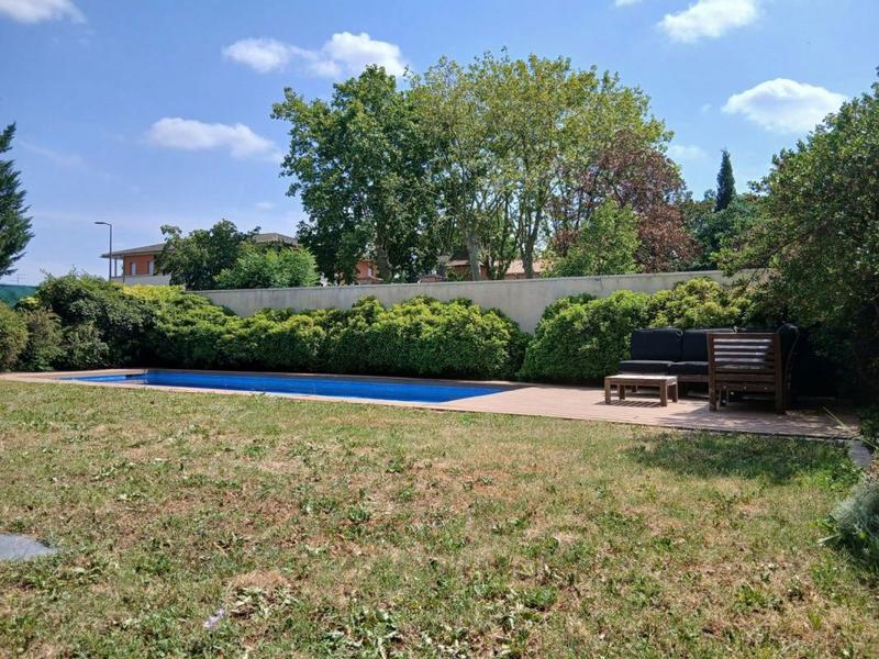 Maison - 101 m² - 5 pièces