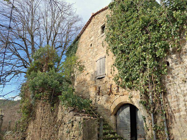 Maison - 120 m² - 3 pièces