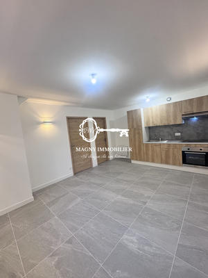 Appartement - 39 m² - 2 pièces