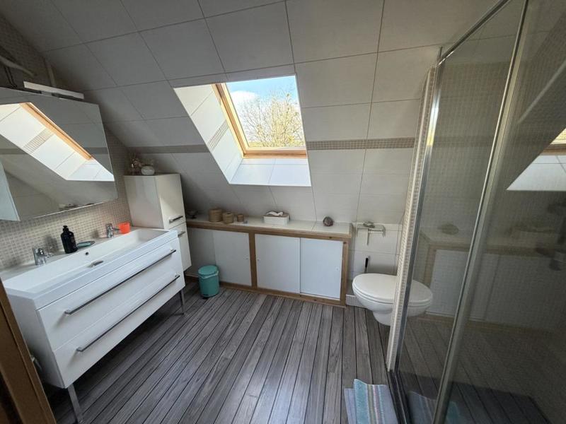 Maison de campagne - 229 m²