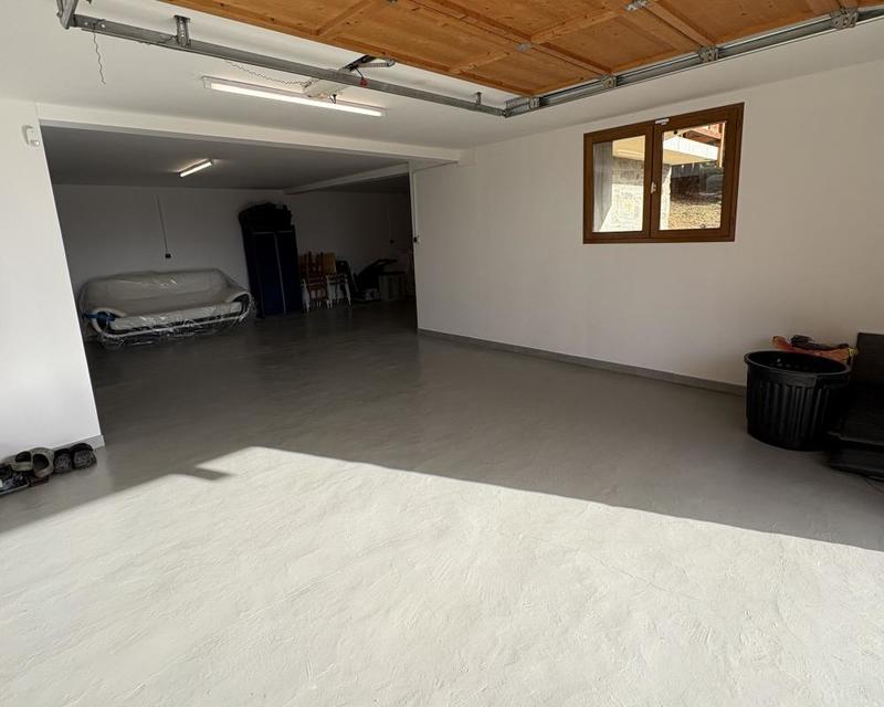 Maison - 170 m² - 5 pièces