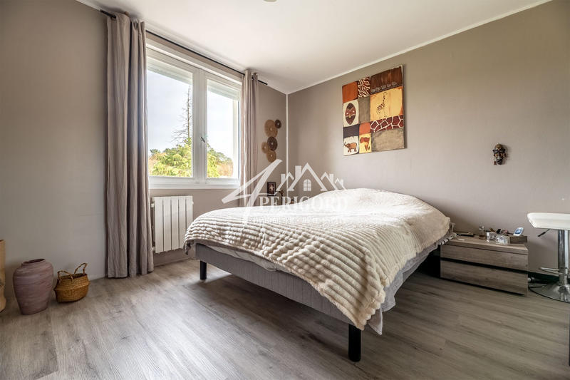 Maison - 118 m² - 7 pièces