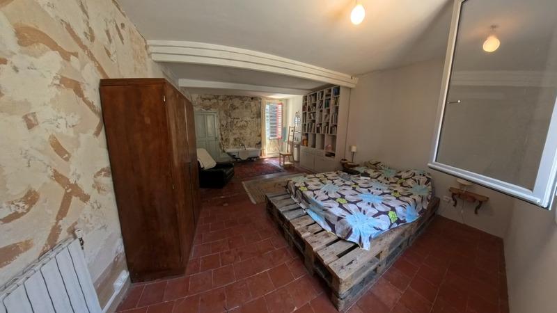 Duplex - 165 m² - 6 pièces