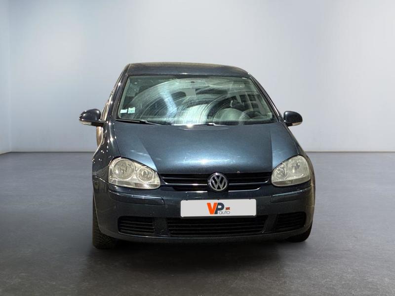 Volkswagen Golf 1.9 Tdi 90 United