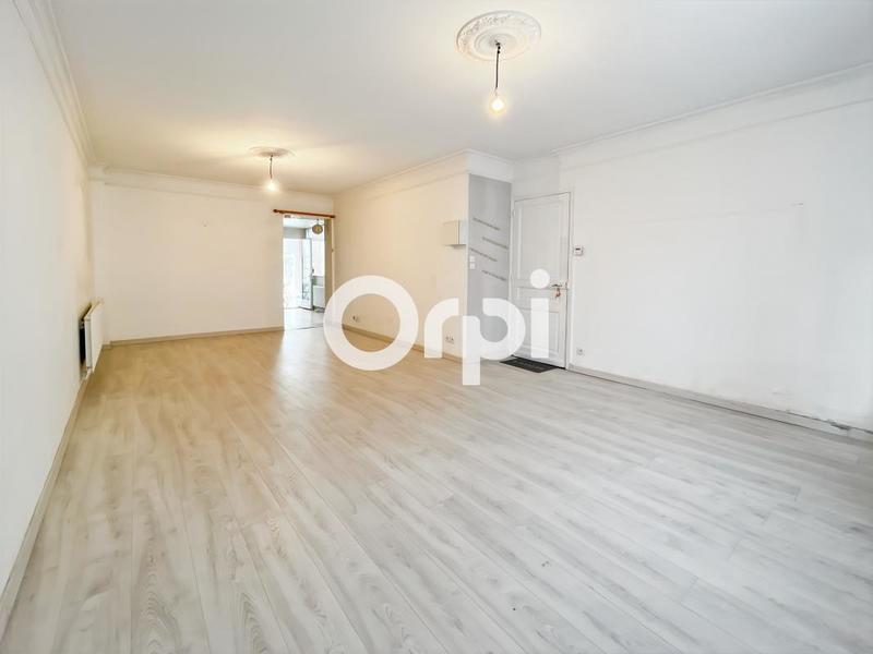 Maison - 150 m² - 5 pièces