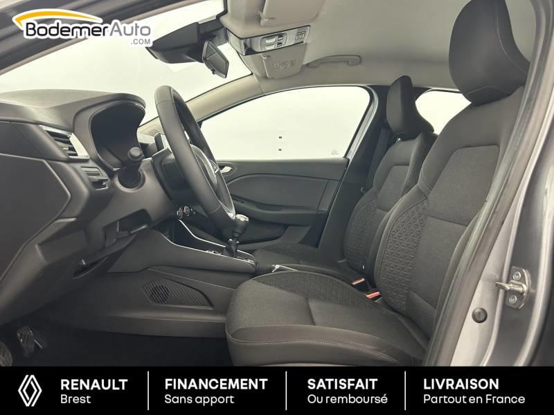 Renault Clio TCe 90 Equilibre