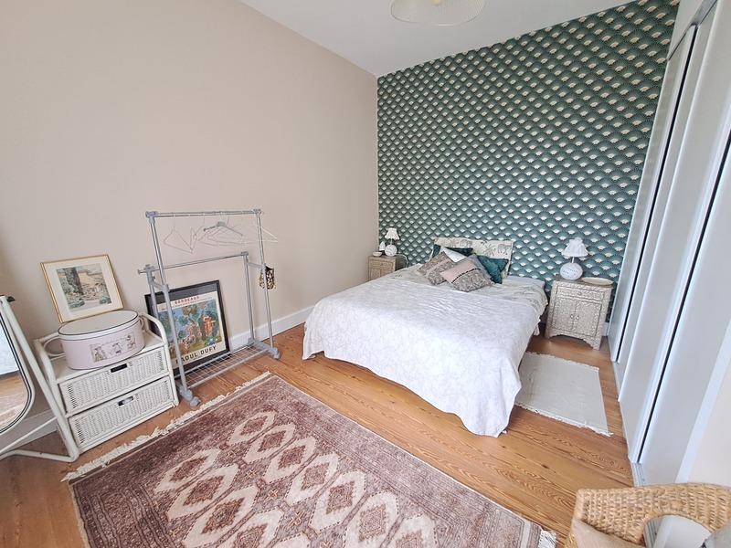 Maison de maîtres - 240 m² - 9 pièces