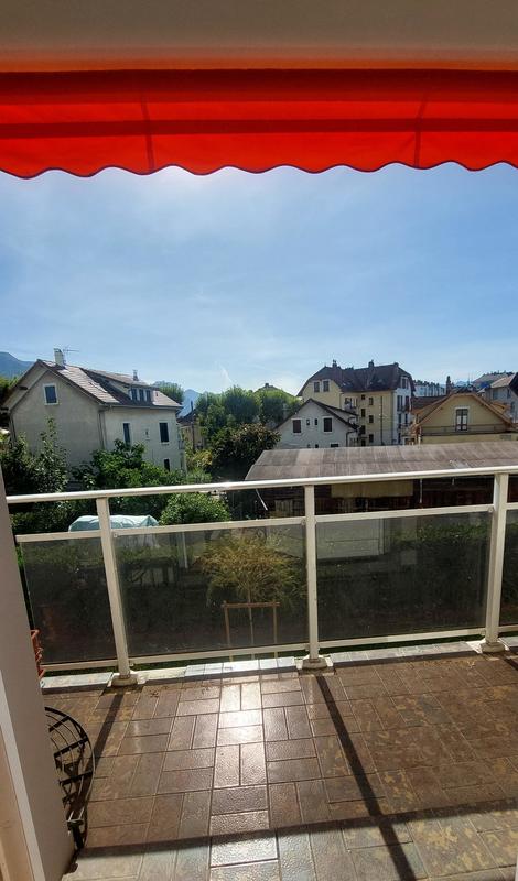 Appartement - 78 m² - 5 pièces