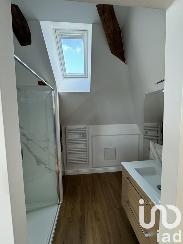 Appartement - 31 m² - 2 pièces