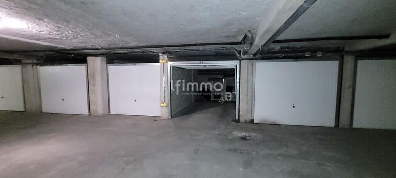 Appartement - 52 m² - 3 pièces