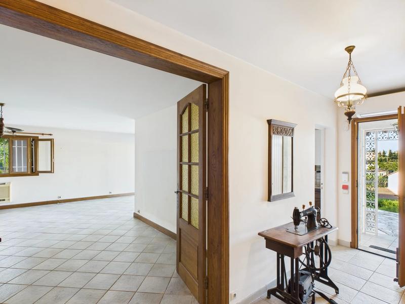 Maison - 155 m² - 5 pièces