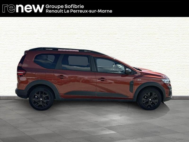 Dacia Jogger Eco-G 100 5 places Sl Extreme +