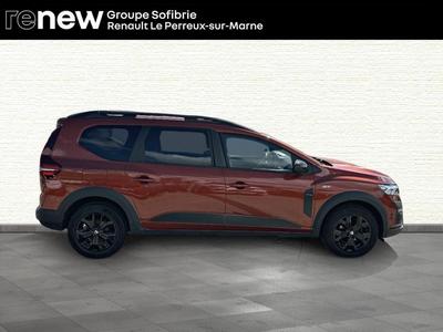 Dacia Jogger Eco-G 100 5 places Sl Extreme +