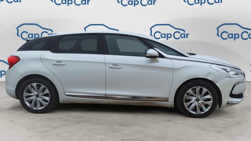 Ds Ds 5 2.0 BlueHDi 180 Eat6 Business