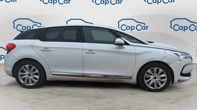 Ds Ds 5 2.0 BlueHDi 180 Eat6 Business