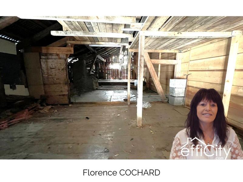 Maison - 180 m² - 3 pièces