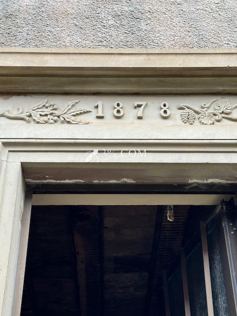 Maison - 205 m² - 10 pièces