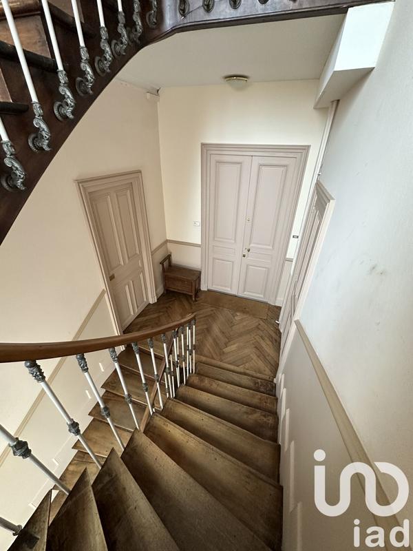 Appartement - 114 m² - 3 pièces