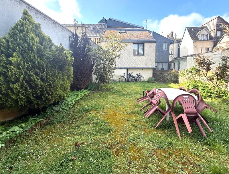 Appartement - 22 m² - 1 pièce