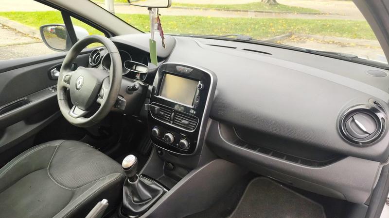 Renault Clio 1.5 dCi 90 Energy Limited