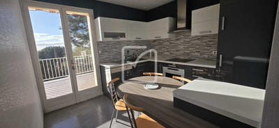 Maison - 149 m² - 6 pièces