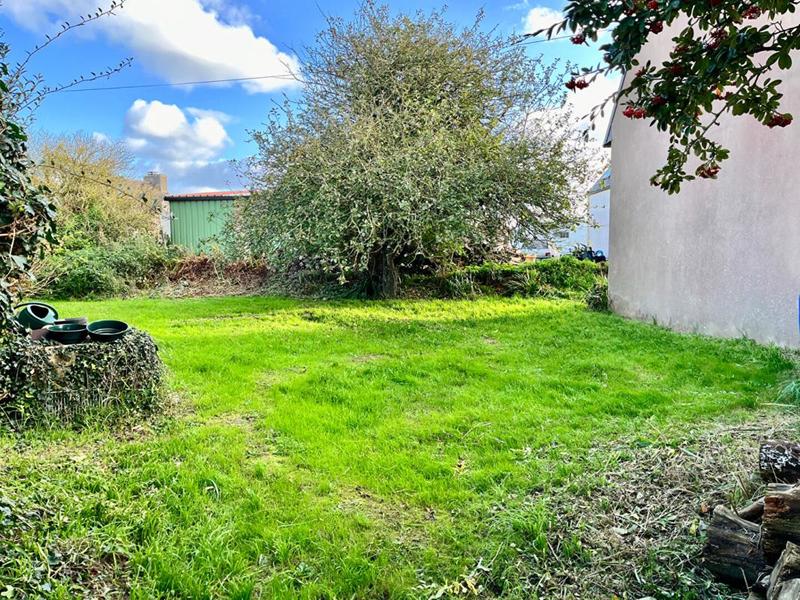 Maison - 123 m² - 7 pièces