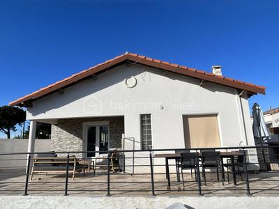 Villa - 91 m² - 4 pièces