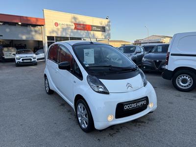 Citroën c-Zero 67cv Electrique