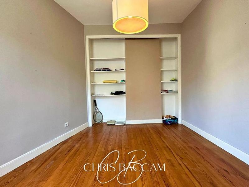 Maison - 126 m² - 4 pièces