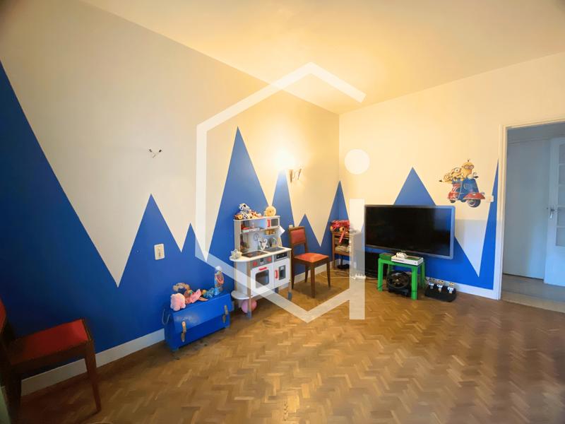 Maison - 147 m² - 5 pièces