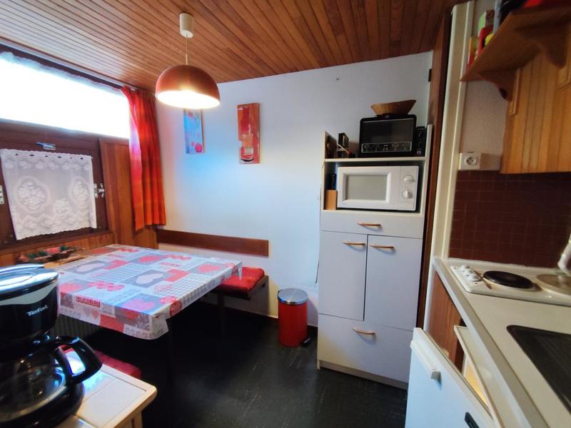 Duplex - 40 m² - 2 pièces