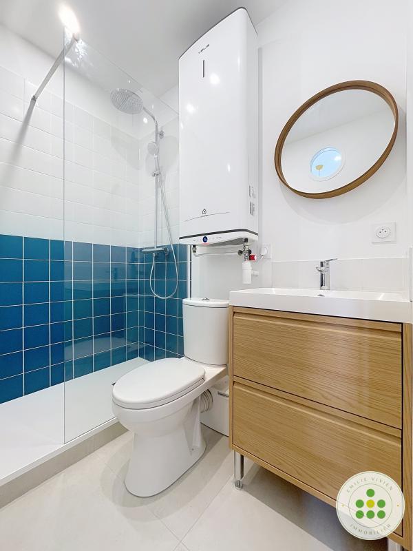 Studio - 20 m² - 1 pièce