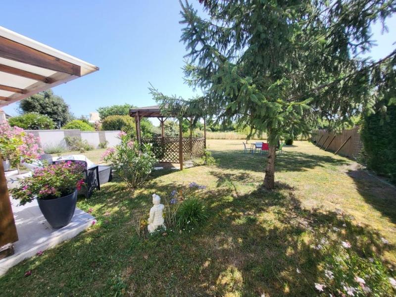 Maison - 103 m² - 6 pièces