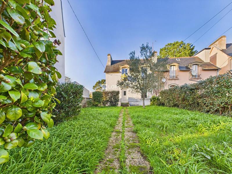 Maison - 69 m² - 3 pièces