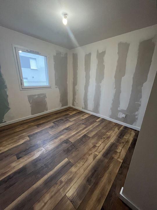 Maison traditionnelle - 115 m² - 5 pièces