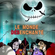 Le Monde Désenchanté