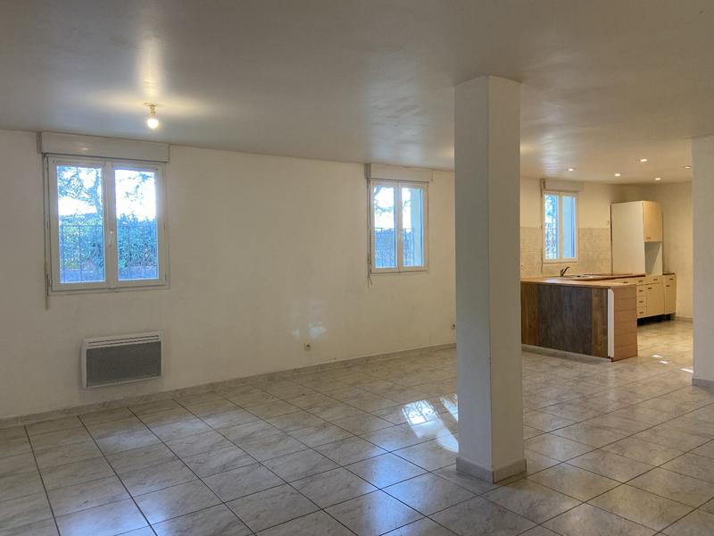 Maison - 139 m² - 5 pièces