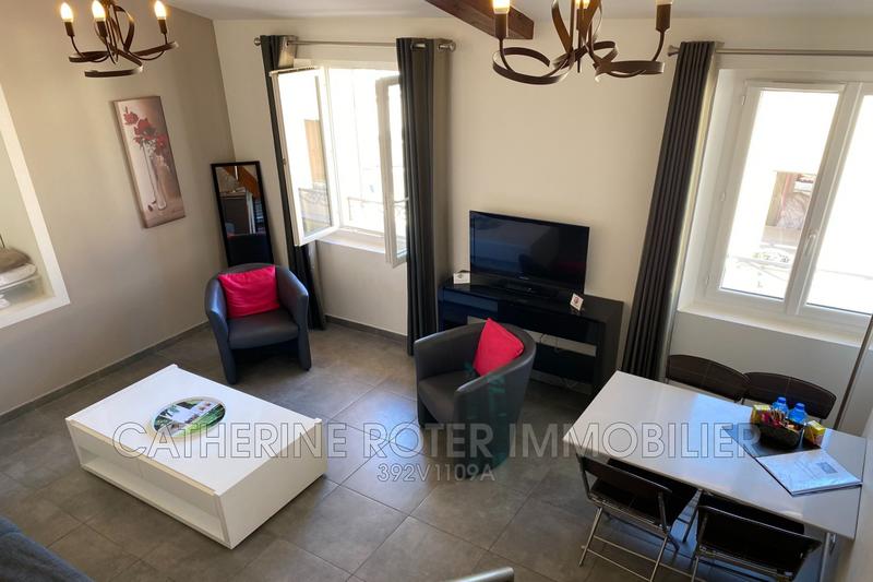 Appartement - 464 m²