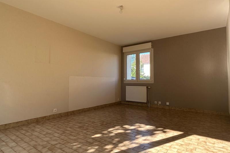 Maison - 86 m² - 4 pièces