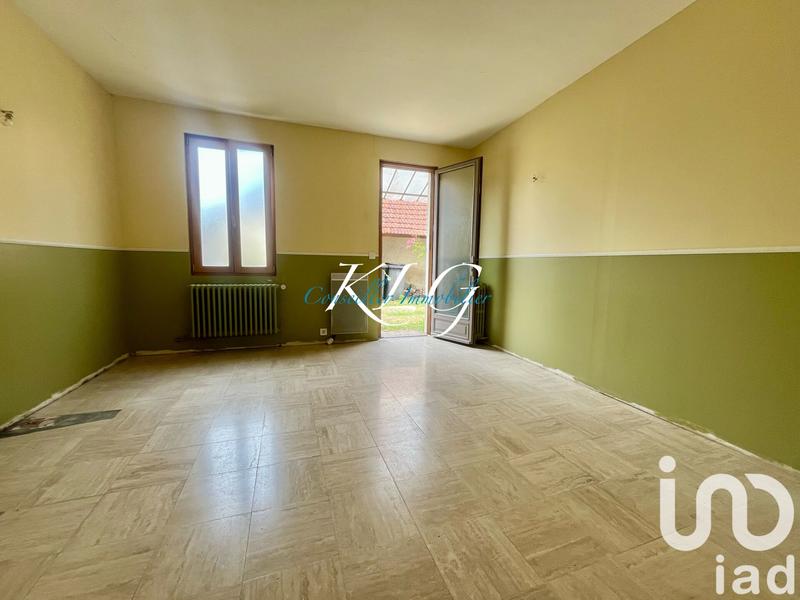 Maison - 175 m² - 8 pièces